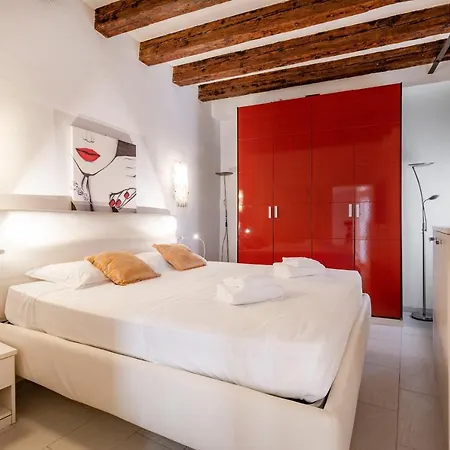 Ca Fontana Apartment Venice Exterior photo