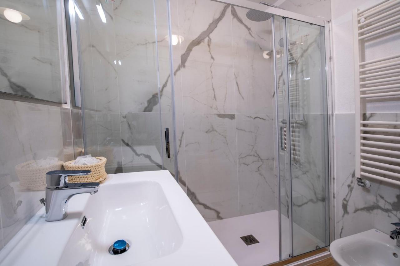 Ca Fontana Apartment Venedig