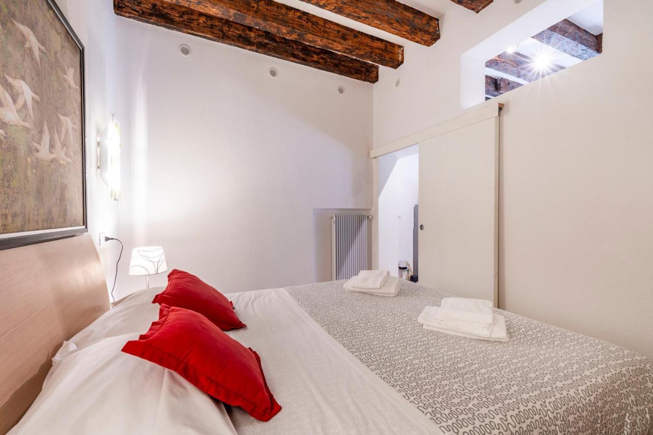 Appartement Ca Fontana Venetië