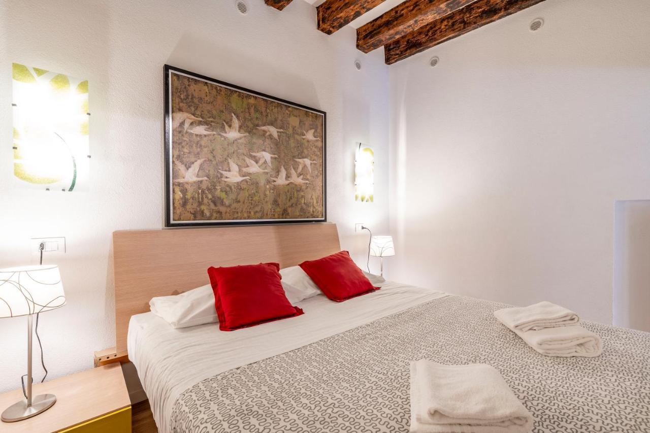 Ca Fontana Appartement
