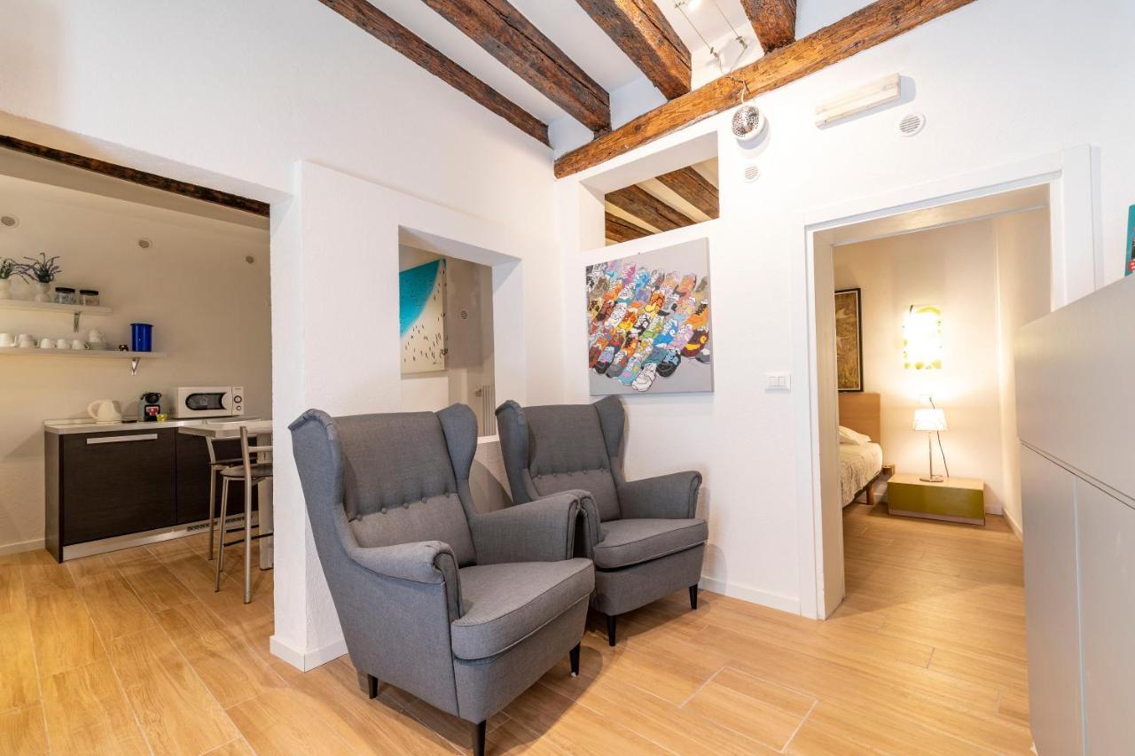 Ca Fontana Appartement