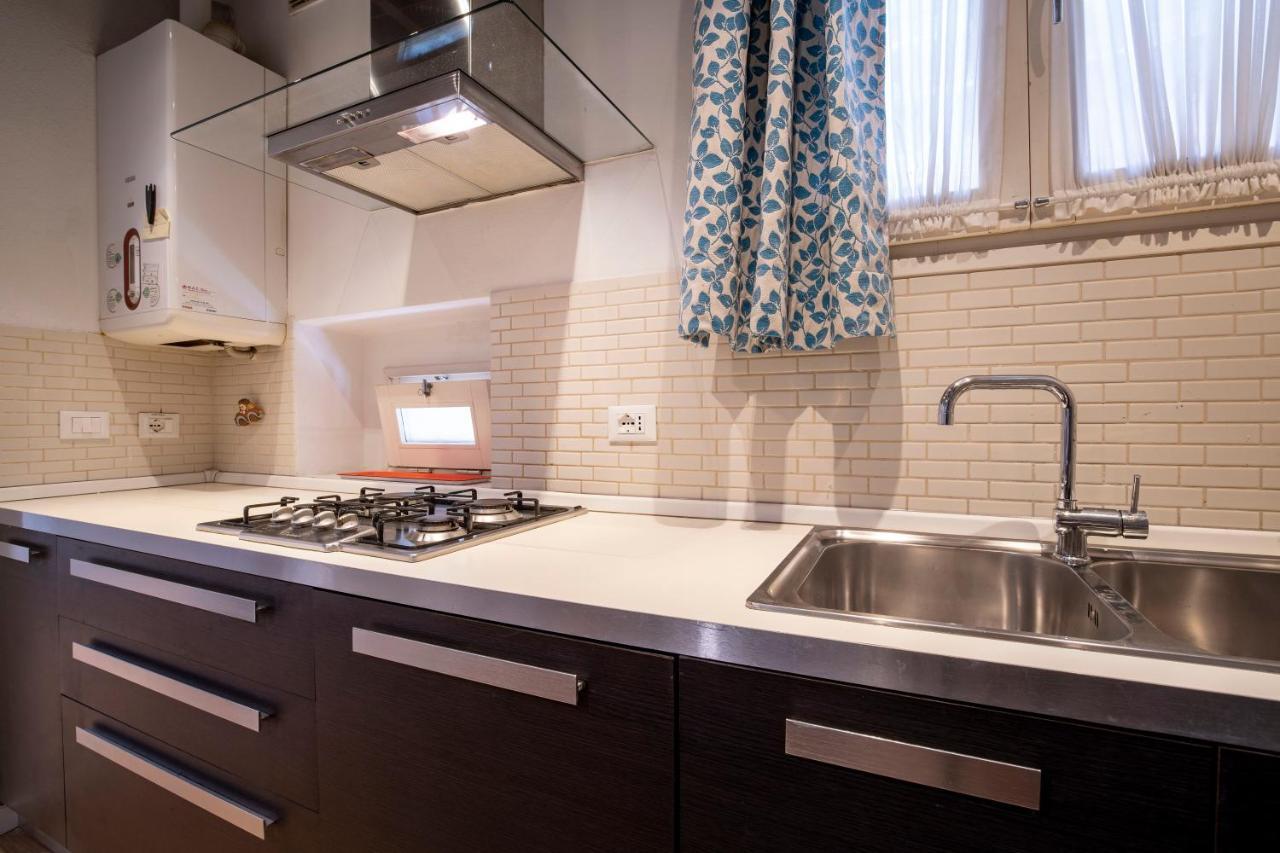 Ca Fontana Appartement Venetië
